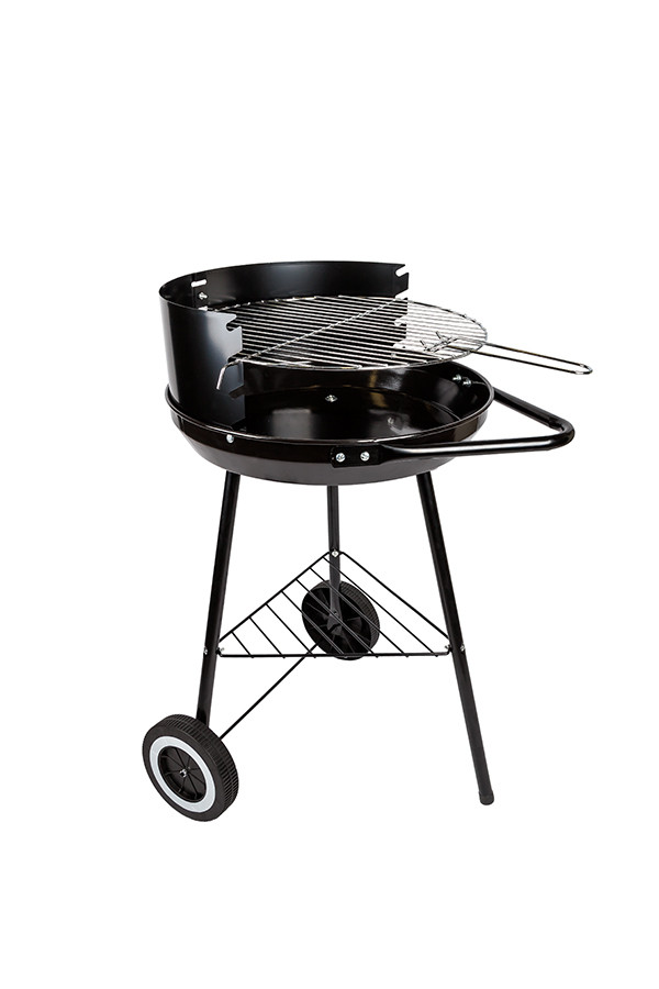 Грилі мангали барбекю BBQ Levistella LV20014070B, фото 1