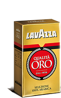 Кава мелена Lavazza Qualita Oro , 250г