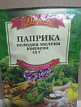 Паприка копчено мелена 10г, фото 3