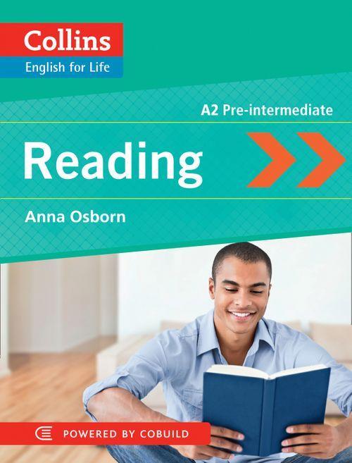 English for Life Reading A2