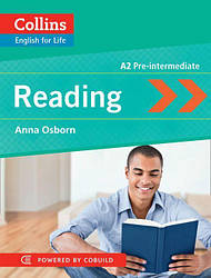 English for Life Reading A2