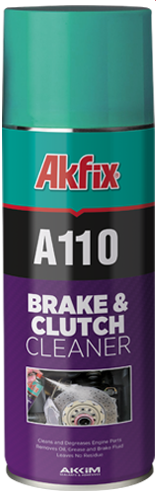 Універсальний очисник Akfix A110 500 мл