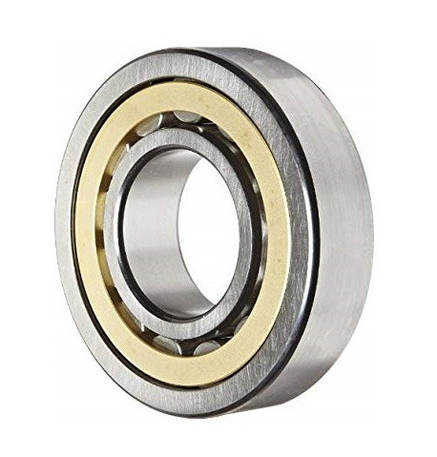 Підшипник 42244Л (NJ244M) ГПЗ-34 220*400*65, фото 1