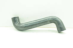 Патрубок водяний верхній зліва (+АС)на Мерседес Спринтер 2.3 D/2.9 TDI 1995-2000 RAPRO (Туреччина) 28402