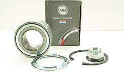 Підшипник передньої маточини Рено Кенго II (з ABS) (2008) (83X45X39) для диска R15/R16 -A. B.