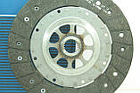 Комплект зчеплення на Мерседес Спринтер 2,9 TDI 1995-2000 SACHS (Німеччина) 3000725001, фото 6