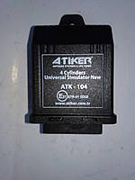 Эмулятор отключения форсунок Atiker (4 цилиндра)