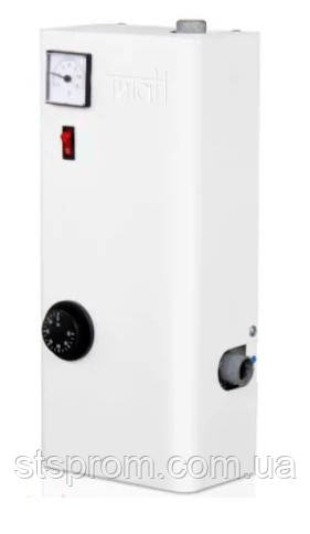 Котел електричний Титан мікро 1,5 кВт для опалення, 220 В, 1-на щабель, фото 1