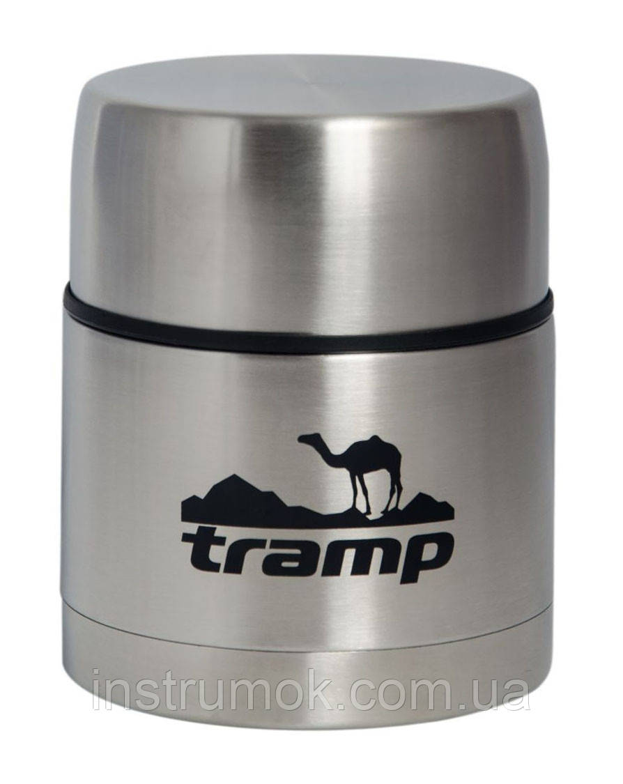 Термос для їжі Tramp 0,5 л TRC-077