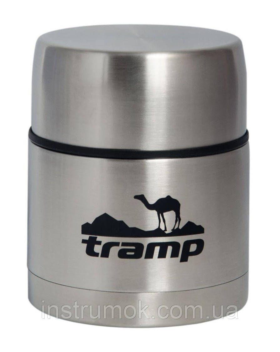Термос для еды Tramp 0,5л TRC-077 - фото 1 - id-p1109679805