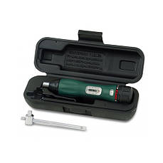 Викрутка динамометрична + вороток TOPTULPRO 1,5-8Nm GCAI0202