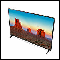 Телевизор LG 52" SmartTV | WiFi | 2K | T2