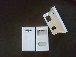 Чехол книжка для Samsung Galaxy SM-G530H Grand Prime