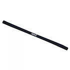 Пов'язка на голову резинка Nike чорна, фото 3