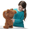 Інтерактивний Ведмежа Кабби / FurReal Friends Cubby Hasbro, фото 4