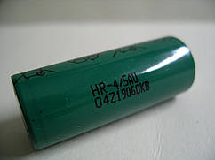 Акумулятор FDK HR 4/5 AU — 2150mAh
