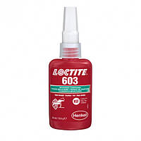 Loctite 603 50 мл Фіксатор