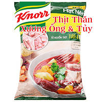 Говяжий бульон гранулированный Knorr Hat Nem 900г