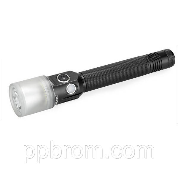 Ліхтарик ручка водостійкий ударостійкий Eagletac GX30L2-DR Diffuser XP-L HI V3 (1700 Lm) (США)