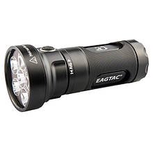 Ліхтар портативний водостійкий Eagletac MX25L3C 6*XP-G2 S2 (3500 Lm) (США)