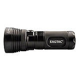 Ліхтарик водостійкий ударостійкий Eagletac MX25L3 XM-L2 U2 (1505 Lm) (США), фото 2