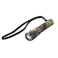 Фонарик карманный Streamlight PackMate Camo (США)