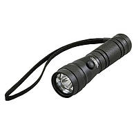 Ліхтарик кишеньковий Streamlight Twin-Task 3AAA LED Laser Black