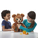 Інтерактивний Ведмежа Кабби / FurReal Friends Cubby Hasbro, фото 4