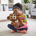 Інтерактивний Ведмежа Кабби / FurReal Friends Cubby Hasbro, фото 7