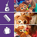 Інтерактивний Ведмежа Кабби / FurReal Friends Cubby Hasbro, фото 8