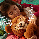 Інтерактивний Ведмежа Кабби / FurReal Friends Cubby Hasbro, фото 11