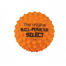 М'яч масажний SELECT Ball-Puncture Артикул: 245370*