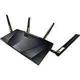 Маршрутизатор ASUS RT-AX88U, фото 5