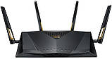 Маршрутизатор ASUS RT-AX88U, фото 3