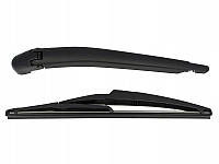 Склоочищувач задній перо до Fiat Bravo II 07-14