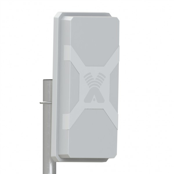 3G/4G антена панельна Antex Nitsa-5F MIMO 2x2 — 15 дБ