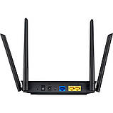 Маршрутизатор ASUS RT-N19, фото 4