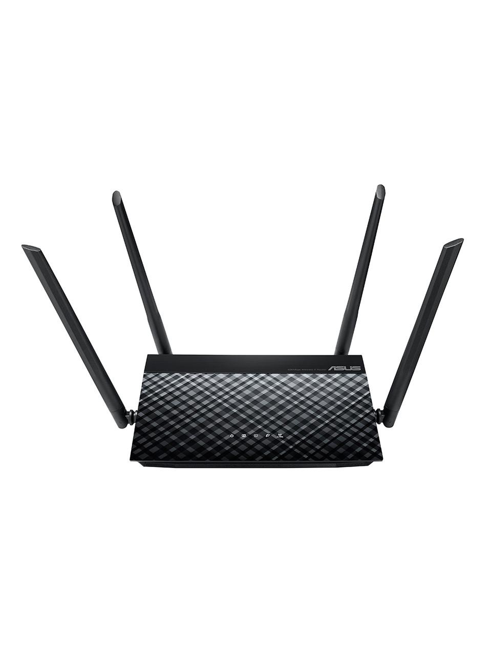Маршрутизатор ASUS RT-N19
