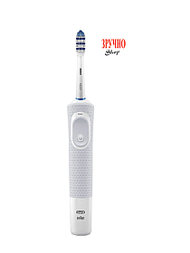 Зубна щітка моторний блок Oral-B Vitality 100 + 1 насадка