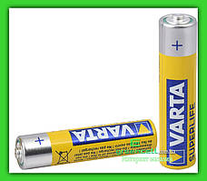 Батарейка Varta SUPERLIFE R03 AAA 1.5 V