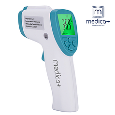 Безконтактний термометр Medica-Plus Termo Control 3.0 Японська якість Оригінал Гарантія 12 міс
