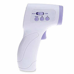 Інфрачервоний безконтактний термометр Medica-Plus Termo control 5.0 Японська якість Оригінал Гарантія 12 міс
