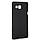 Samsung A710 A7 2016 Чохол-накладка NILLKIN Super Frosted Shield Black, фото 3