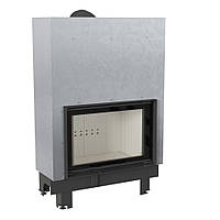 Топка Kratki MBO/G гільйотина