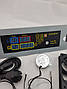 Готовий комплект для акваріума EGG Incubator 220V, фото 3