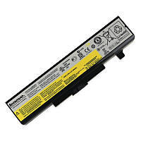 Оригинальная батарея для ноутбука Lenovo G500 G505 G510 (10.8V 48Wh 4400mAh) аккумулятор