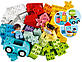 Lego Duplo Коробка з кубиками 10913, фото 3