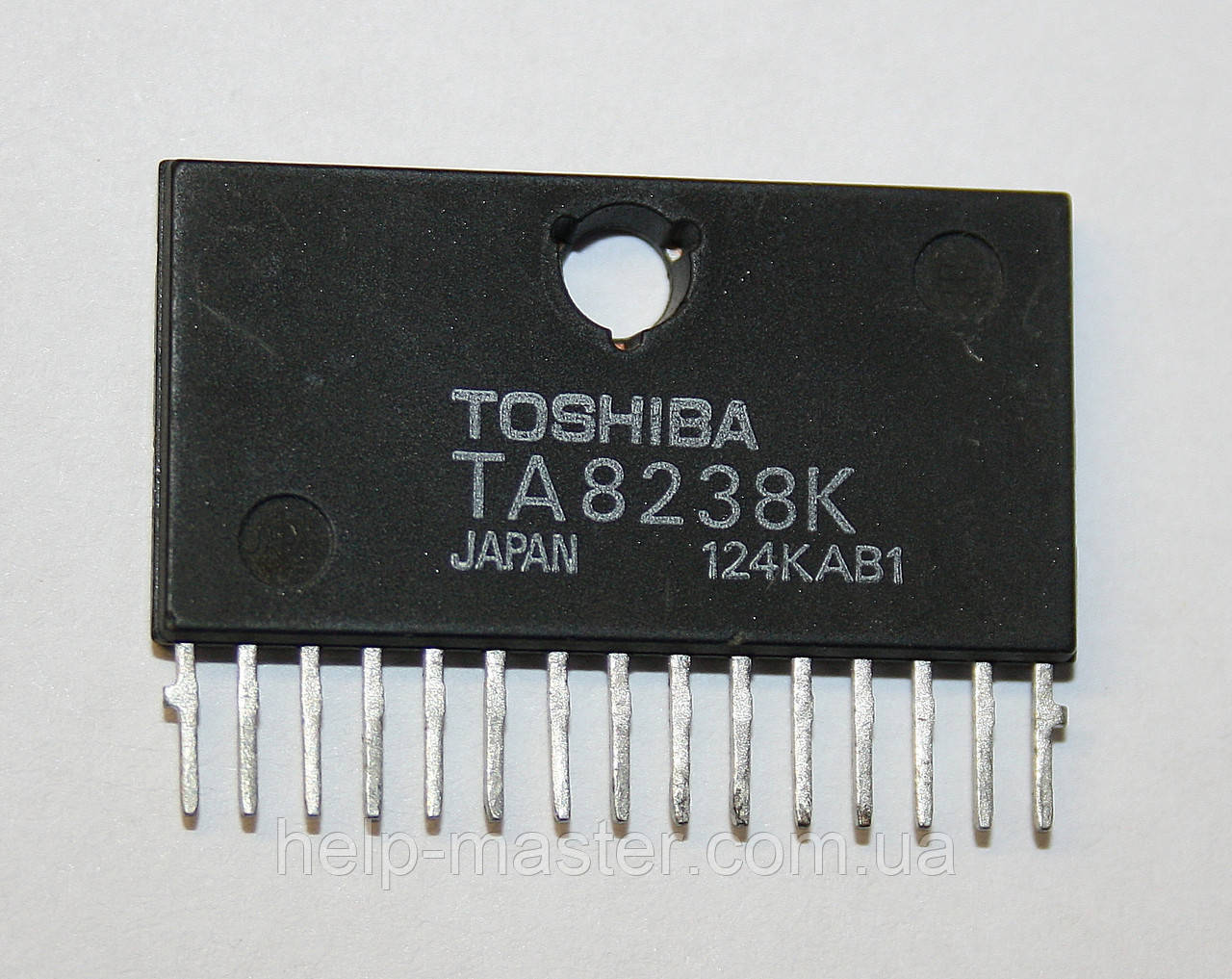 Мікросхема TA8238K (HSIP15)