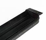 Полиця-контейнер під штатну полку багажника для Chevrolet Aveo 3/5dr 2008-2012, фото 2