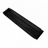 Полиця-контейнер під штатну полку багажника для Chevrolet Aveo 3/5dr 2008-2012, фото 8